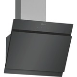 Neff D65IHM1S0 (DIHM651S), Dunstabzugshaube edelstahl/schwarz