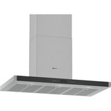 Neff DBMU965N (D96BMU5N0), Dunstabzugshaube edelstahl