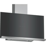 Neff DFRM951S (D95FRM1S0), Dunstabzugshaube schwarz/silber