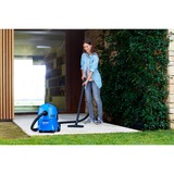 Nilfisk Buddy II 12, Nass-/Trockensauger blau/schwarz