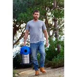 Nilfisk Buddy II 18 Inox, Nass-/Trockensauger blau/schwarz