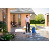 Nilfisk Buddy II 18, Nass-/Trockensauger 