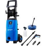 Nilfisk Hochdruckreiniger C 125.7-6 PC X- tra blau/schwarz