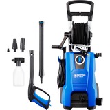 Nilfisk Hochdruckreiniger D 140.4-9 X- tra blau/schwarz