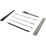 OWC Advanced Tool Kit, 72-teilig, Werkzeug-Set 