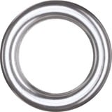 Ochsenkopf Aluminium-Ring OX 47-0000, Innen-Ø 53mm, Keil-Einsatz Innen-Ø 53mm, für Alu-Hohlkeil