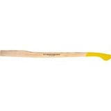 Ochsenkopf Ersatzstiel OX E-78 H-0800 Hickory, Kuhfuß-Form, 800mm