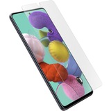 Otterbox Alpha Glass, Schutzfolie transparent, Samsung Galaxy A51