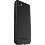 Otterbox Symmetry, Handyhülle schwarz, iPhone SE (3./2.Generation), iPhone 8/7