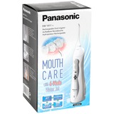 Panasonic EW1411, Mundpflege weiß/silber
