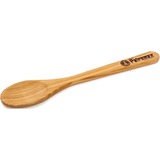 Petromax Holzlöffel mit Branding braun