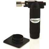 Petromax Profi-Gasbrenner hf2 mit Piezo schwarz