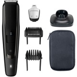 Philips BT5515/15 Beardtrimmer series 5000, Bartschneider schwarz