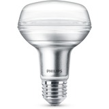 Philips CorePro LEDspot ND 4-60W R80 E27 827 36D, LED-Lampe ersetzt 60 Watt