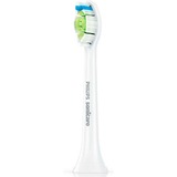 Philips Sonicare HX6068/13 W2 Optimal White 8er, Aufsteckbürste schwarz