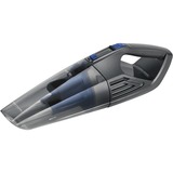 ProfiCare PC-AKS 3034, Nass-/Trockensauger anthrazit/blau