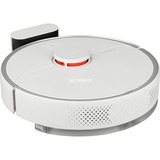 Roborock S6 Pure, Saugroboter weiß