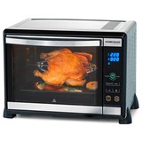 Back- und Grillgerät BGE 1580/E, Mini-Backofen