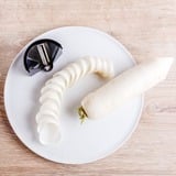 Rommelsbacher EGS 80 Gnudel, Spiralschneider edelstahl/schwarz