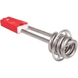 Rommelsbacher Reise-Tauchsieder RT 351 rot, 350 Watt, Behälter 0,2 Liter