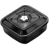 Rommelsbacher Vakuumier-Behälter VCR 250 schwarz, 2,5 Liter