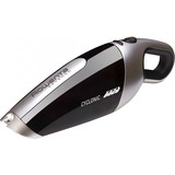 Rowenta AC 4769 Extenso Cyclonic, Handstaubsauger schwarz/silber