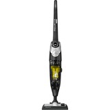 Rowenta Powerline Extreme Cyclonic  RH 8155WA, Bodenstaubsauger schwarz/silber