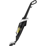 Rowenta Powerline Extreme Cyclonic  RH 8155WA, Bodenstaubsauger schwarz/silber