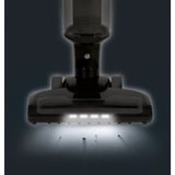 Rowenta RH 6545WH, Stielstaubsauger schwarz