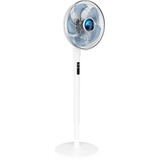 Rowenta Standventilator (VU5770) weiß