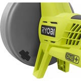 Ryobi Akku-Rohr-Reinigungsgerät R18DA-0, 18Volt grün/schwarz, ohne Akku und Ladegerät