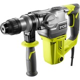 Ryobi Bohr- und Meißelhammer RSDS1050-K grün/schwarz, 1.050 Watt, SDS+