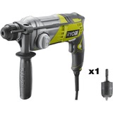 Ryobi Bohr- und Meißelhammer RSDS680-K grün/schwarz, 680 Watt