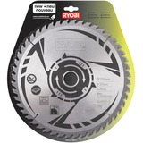 Ryobi HM-Kreissägeblatt SB254T48A1, Ø 254mm, 48Z Bohrung 30mm, für Tischkreissägen