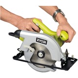 Ryobi Handkreissäge EWS1150RS grün/schwarz, 1.150 Watt