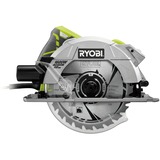 Ryobi Handkreissäge RCS1600-K grün/schwarz, 1.600 Watt