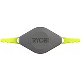 Ryobi Kunststoff-Ersatzmesser RAC155 10 Stück, für Rasentrimmer RY18LT25A-120P