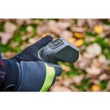 Ryobi MAX POWER Akku-Laubgebläse RY36BPXA-0 mit Tragegeschirr, 36Volt, Laubbläser grün/schwarz, ohne Akku und Ladegerät