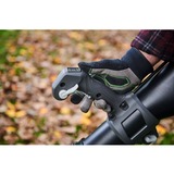 Ryobi MAX POWER Akku-Laubgebläse RY36BPXA-0 mit Tragegeschirr, 36Volt, Laubbläser grün/schwarz, ohne Akku und Ladegerät