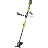 Ryobi MAX POWER Akku-Sense RBC36X26B, 36Volt, Rasentrimmer grün/schwarz, Li-Ionen Akku 4,0 Ah