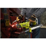 Ryobi ONE+ Akku-Fettpresse R18GG-0, 18Volt grün/schwarz, ohne Akku und Ladegerät