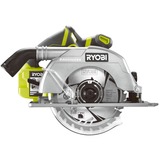 Ryobi ONE+ Akku-Handkreissäge R18CS7-0, 18Volt grün/schwarz, ohne Akku und Ladegerät