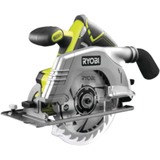 Ryobi ONE+ Akku-Handkreissäge R18CS-0, 18Volt grün/schwarz, ohne Akku und Ladegerät