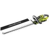 Ryobi ONE+ Akku-Heckenschere RHT1851R25F, 18Volt grün/schwarz, Li-Ionen Akku 2,5Ah