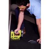 Ryobi ONE+ Akku-Hefter R18ST50-0, 18Volt, Elektrotacker grün/schwarz, ohne Akku und Ladegerät