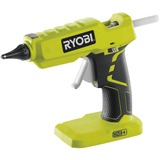 Ryobi ONE+ Akku-Heißklebepistole R18GLU-0, 18Volt grün/schwarz, ohne Akku und Ladegerät