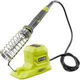 Ryobi ONE+ Akku-Lötkolben R18SOI-0, 18Volt grün/schwarz, ohne Akku und Ladegerät