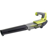 Ryobi ONE+ Akku-Laubgebläse OBL18JB, 18Volt grün/schwarz, ohne Akku und Ladegerät