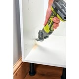 Ryobi ONE+ Akku-Multitool R18MT-0, 18Volt, Multifunktions-Werkzeug grün/schwarz, ohne Akku und Ladegerät