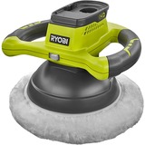 Ryobi ONE+ Akku-Polierer R18B-0, Poliermaschine grün, ohne Akku und Ladegerät